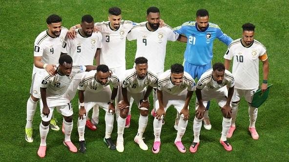 رسميًا.. السعودية تشارك في كأس الكونكاكاف الذهبية 2027