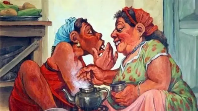 من أين جاء مثل "ضربني وبكى سبقني واشتكى"؟.. القصة الكاملة