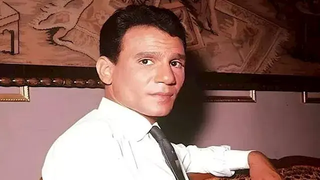 بسبب صورة.. أسرة عبدالحليم حافظ تعلن غلق منزله أمام الزوار إلى الأبد