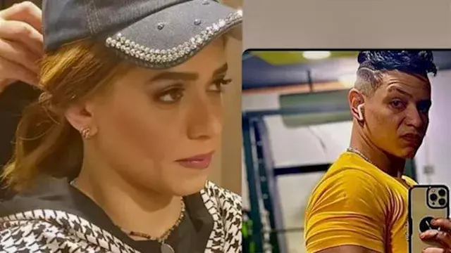 براءة بيج ياسمين من اتهامها بنشر فيديوهات خادشة للحياء