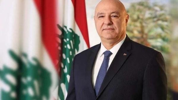 الرئيس اللبناني: شهداء الجيش قدموا أرواحهم دفاعًا عن سيادة الوطن ووحدة أراضيه