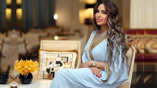 "يوم فاصل في حياتها".. ماذا ينتظر سارة خليفة يوم 5 سبتمبر؟