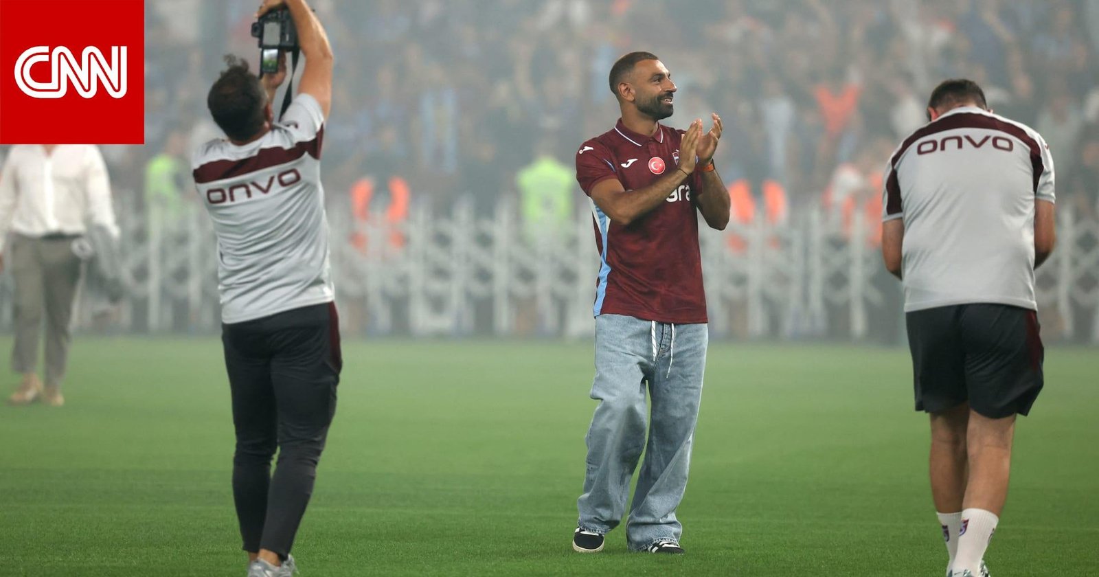 رأي.. عزالدين يكتب: رغم الاستقبال الأسطوري.. هل تسرع صلاح بالانتقال إلى تركيا؟