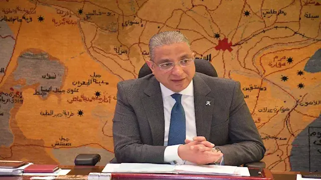 الجيزة: ضبط 2437 قضية تموينية ومصادرة 283 طنًا من السلع المخالفة