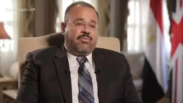 تنبيه الزلزال جاء من جوجل وليس من الهاتف.. هشام العسكري يوضح حقيقة إشعارات أندرويد