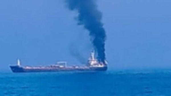 الحرس الثوري الإيراني يعلن استهداف 3 ناقلات نفط في مضيق هرمز