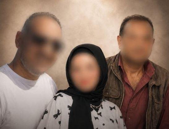 حوار ثم دوي إطلاق نار.. تسجيل صوتي يكشف لحظات ما قبل جريمة 15 مايو