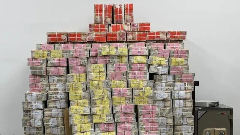 القضاء العراقي يضبط 27 مليار دينار جديدة في قضية وكيل وزارة النفط