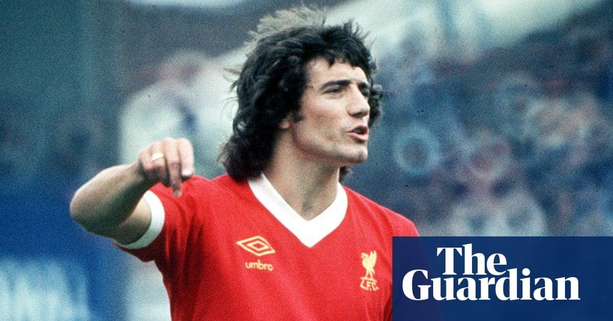 A pioneer and a superstar, Kevin Keegan’s achievements were extraordinary