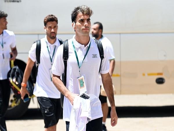 الزمالك يكشف آخر تطورات قضية زيزو