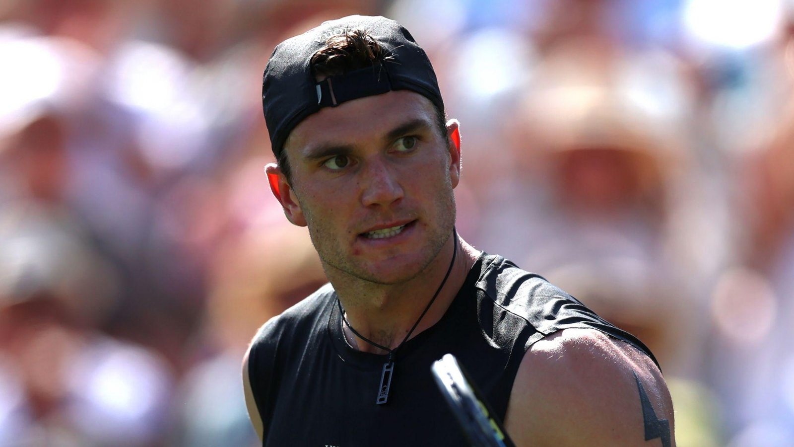 Draper misses out on US Open main draw - will have to qualify