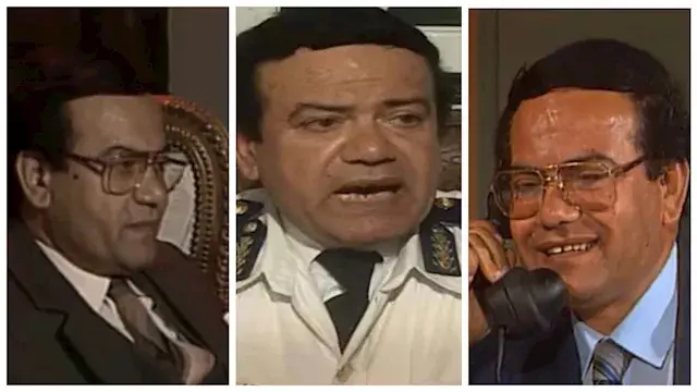 شارك في فيلم "حب في الزنزانة".. وفاة الفنان محمد إمام