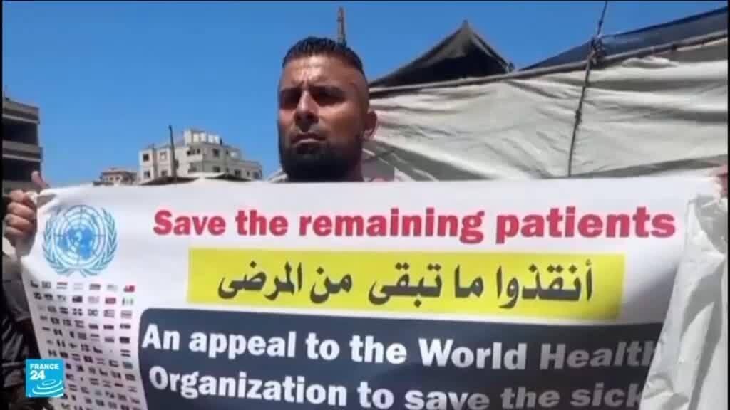 إسرائيل ستسمح بدخول قوة أمنية دولية إلى غزة