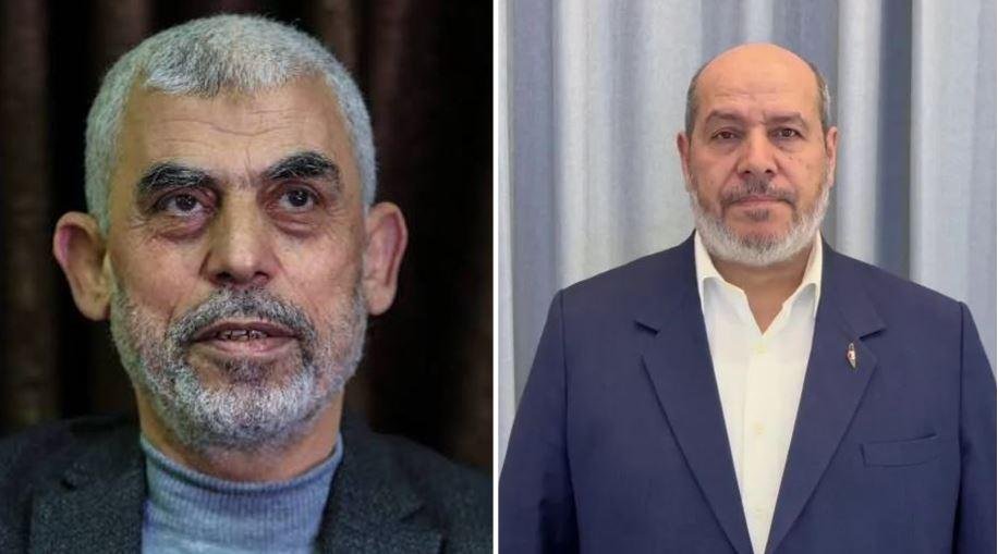 حماس تعلن انتخاب خليل الحية رئيسا لمكتبها السياسي خلفا ليحيى السنوار