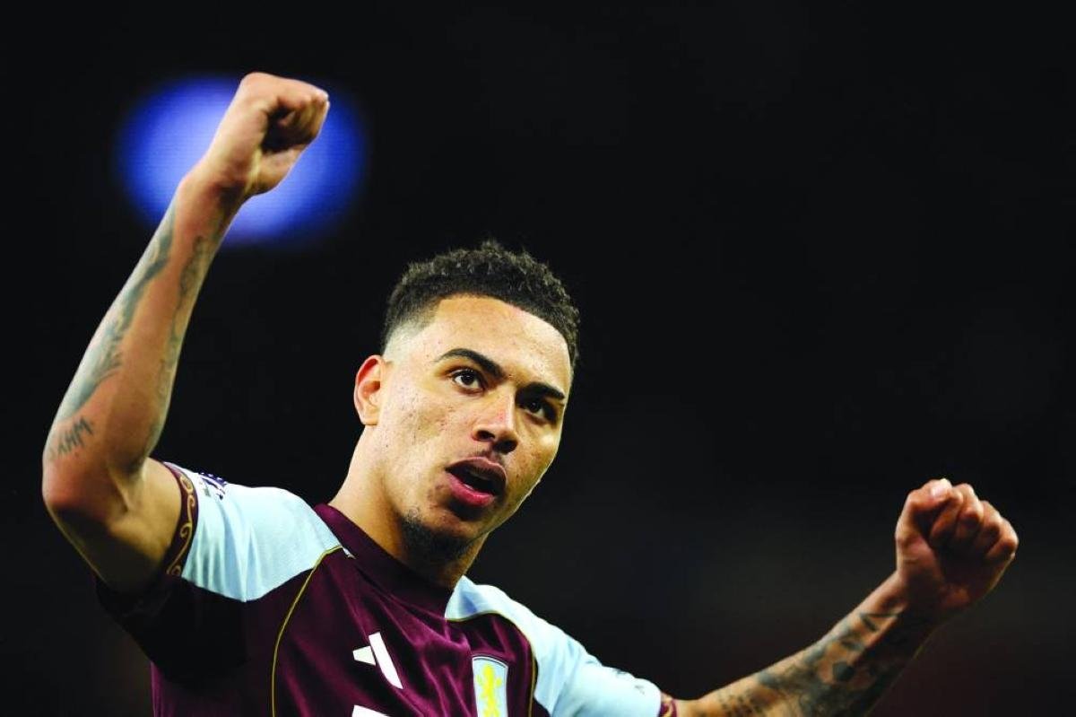 Chelsea sign Rogers from Villa for reported UK record fee