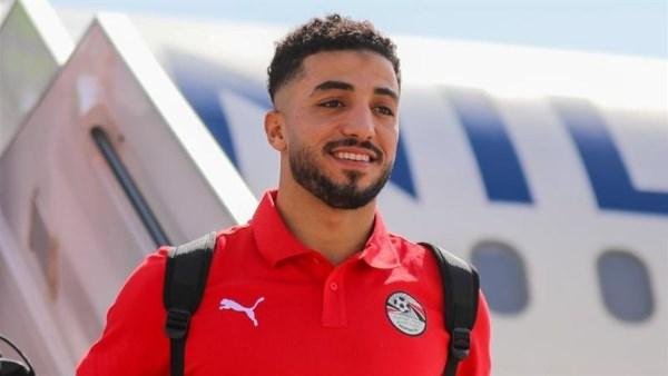 طارق السيد: عموتة يرفض عودة محمد عبد المنعم إلى الأهلي