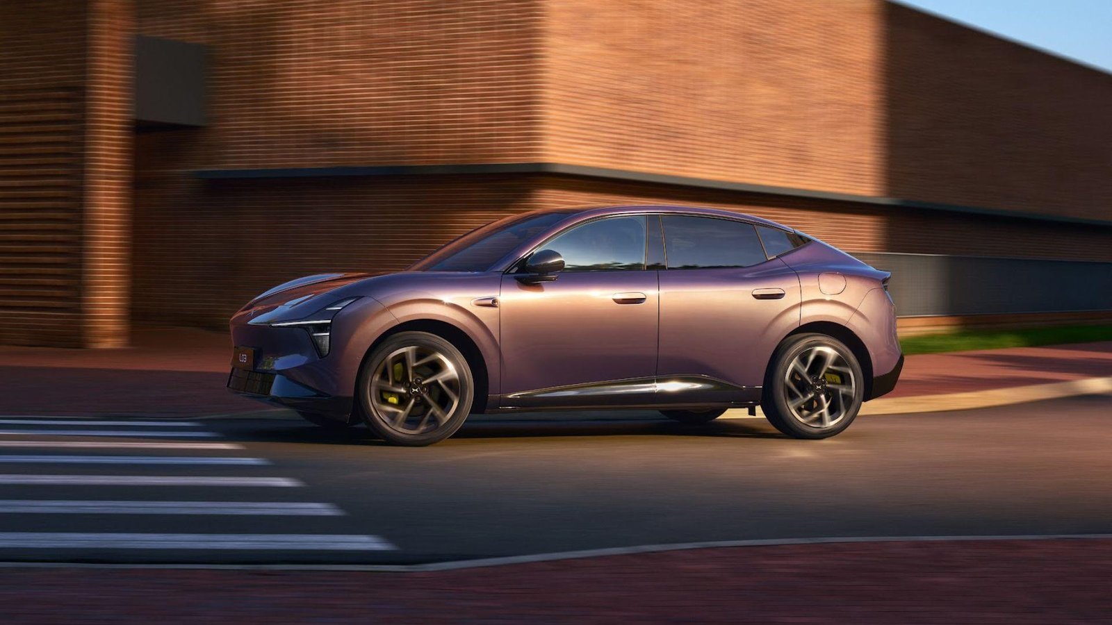 I saw XPENG’s new AI car—and the future feels closer than ever