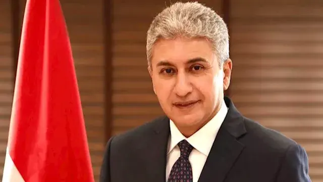 إعادة تشكيل اللجنتين الدائمتين للآثار المصرية واليونانية والإسلامية