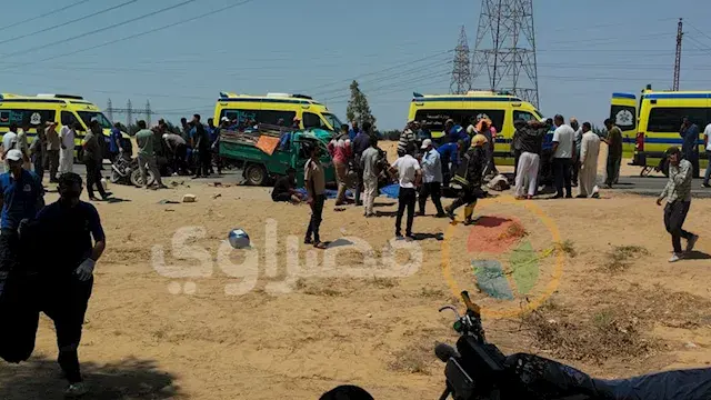 100 ألف للمتوفى و50 ألفًا للمصاب.. "الجبهة الوطنية" يدعم ضحايا حادث الإسماعيلية