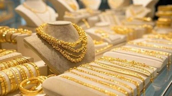 سعر أكبر عيار ذهب الآن