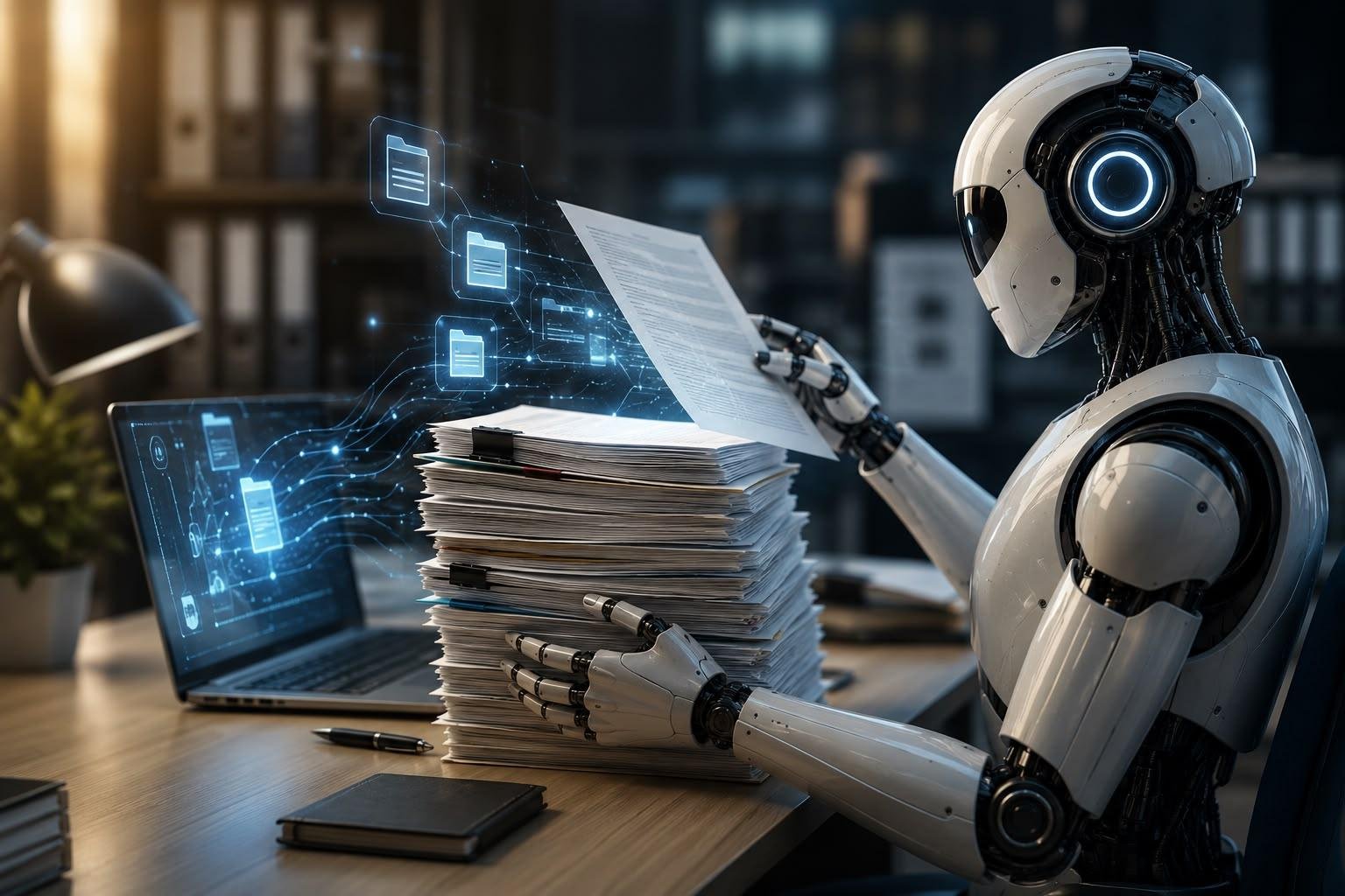 دليل الطلاب لاختيار التخصص الجامعي.. وظائف يهددها الذكاء الاصطناعي وأخرى أكثر أمانا