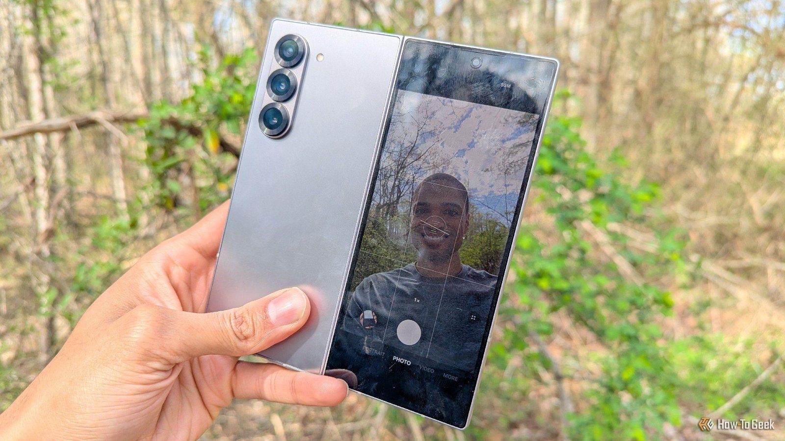 Google has a new way to sign in to your account—and it uses your face