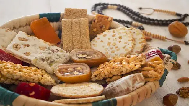سعرها 8500 جنيه.. أغلى علبة حلاوة مولد في الأسواق وهذه مكوناتها