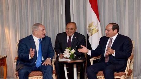 تقرير يتحدث عن ترقب مصري لتغييرات كبيرة في إسرائيل