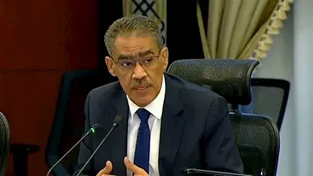 وزير الإعلام: ملف حادث ميناء دمياط لن يُغلق.. ولا نتسرع في اتهام أي جهة