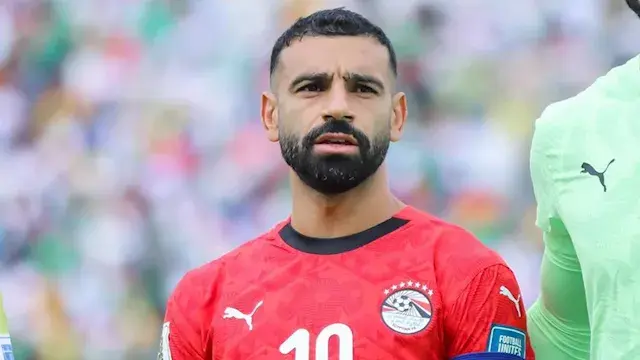 تفاصيل عرض بشكتاش الجديد لضم صلاح ومهلة للرد
