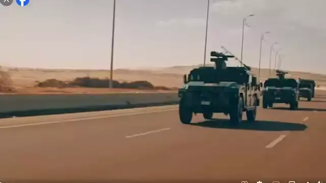 سقوط "إمبراطور الموت" بتشكيلة سلاح ومخدرات في الشيخ زايد