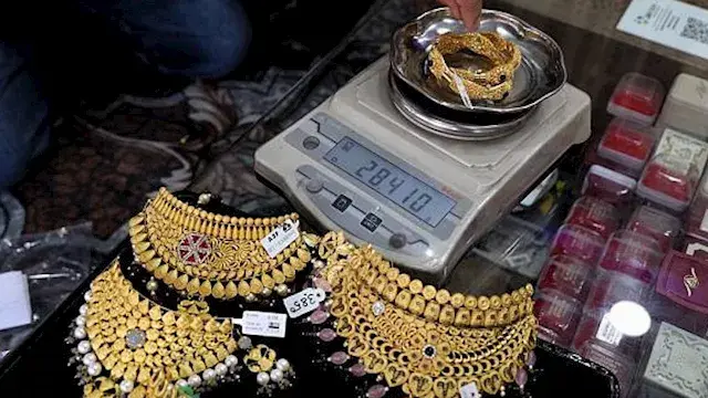 سعر الذهب اليوم في مصر يواصل الارتفاع منتصف تعاملات الاثنين