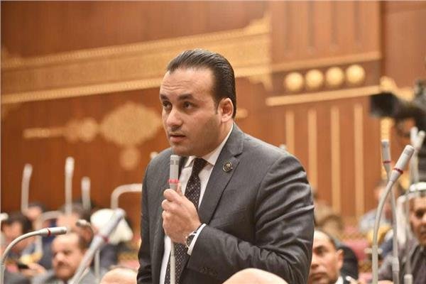 النائب عمرو فهمي: توجيهات الرئيس السيسي بسرعة تنفيذ أحكام دعاوى النفقات يدعم حقوق الأسرة