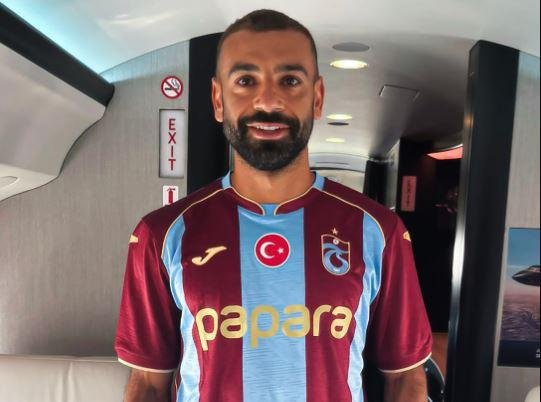 طرابزون يواصل الترويج لمحمد صلاح بإعلان جديد: «الأحلام تتحقق»