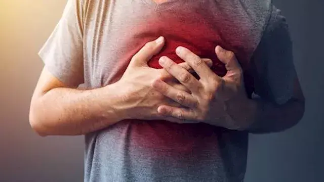 دراسة تكشف علاقة مقلقة بين أمراض القلب والسرطان.. الرجال الأكثر عرضة للخطر