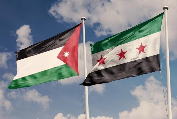 الأردن: غارات إسرائيل على مطار بسوريا عدوان غير مبرر