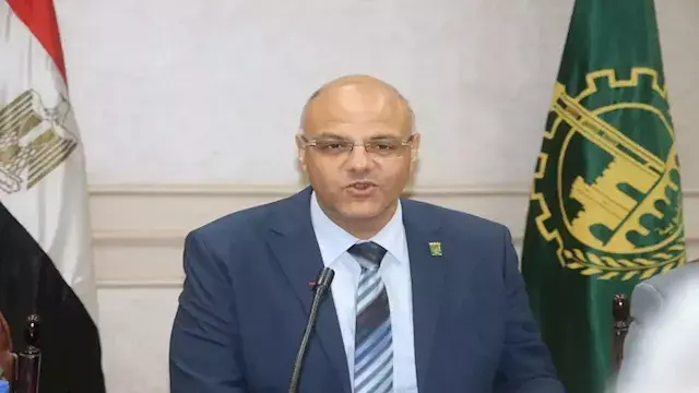 9 منافذ تشارك في مهرجان التسوق الأول بالقليوبية.. تخفيضات وجوائز للمواطنين