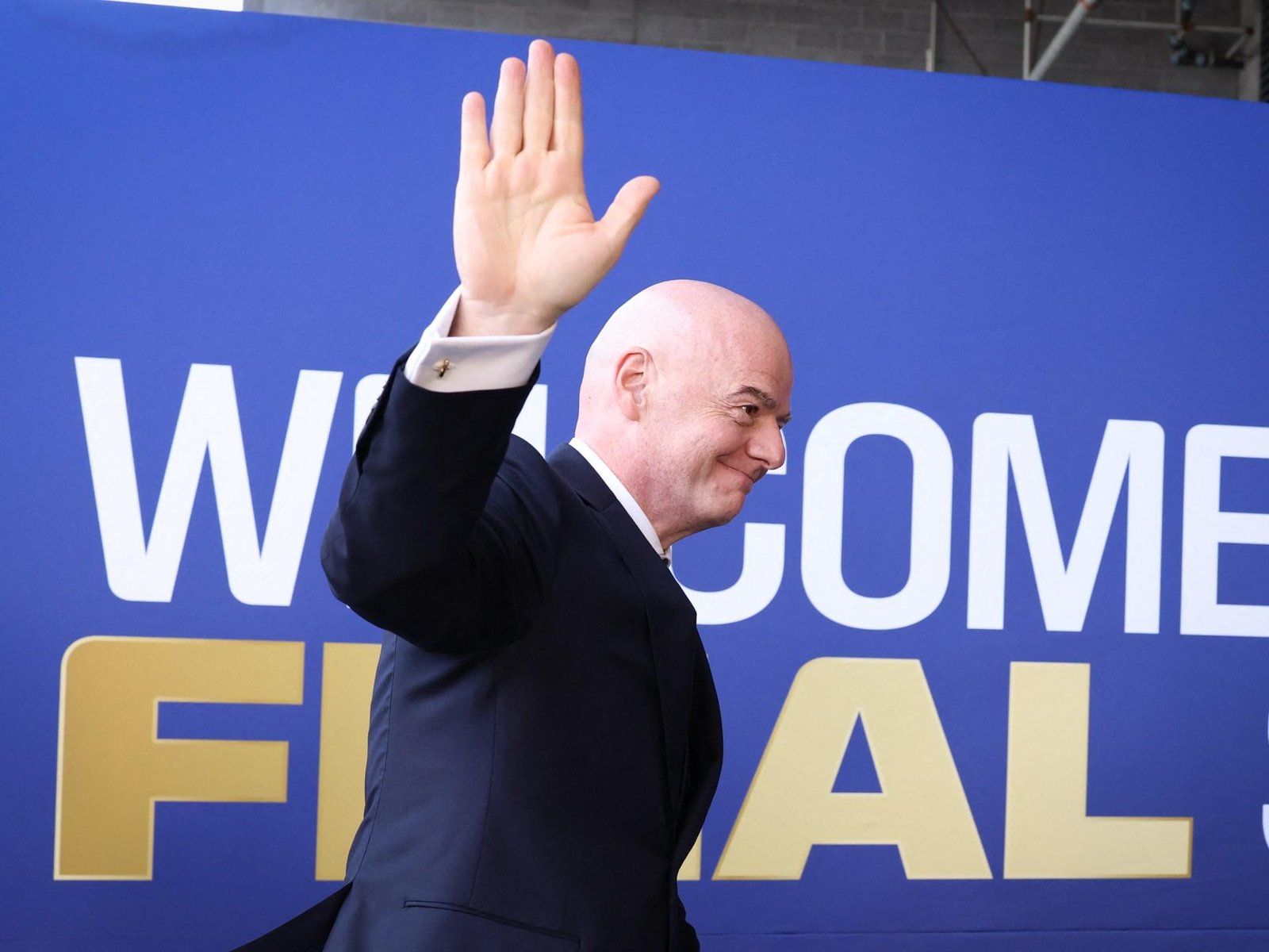 FIFA ‘destroying football’ for the World Cup, says Spanish football chief
