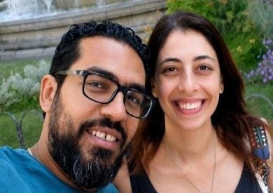 مقتل أسرة التجمع.. شقيق المجني عليه: الجريمة دافعها الحقد والانتقام وليس السرقة