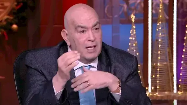 عماد الدين أديب: نحن أمام حرب لم تهزم فيها إيران أو تفوز بها أمريكا