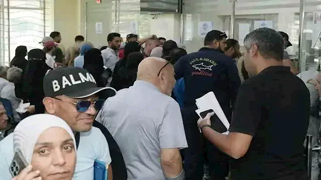 "نقص أدوية ومديونيات".. كيف وا...