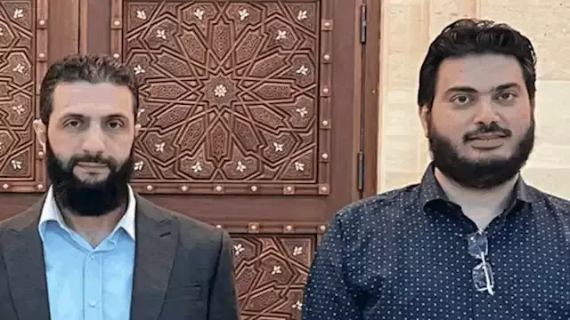 حكم عليه بالإعدام في اغتيال النائب العام.. من هو محمود فتحي المقبوض عليه في ليبيا؟