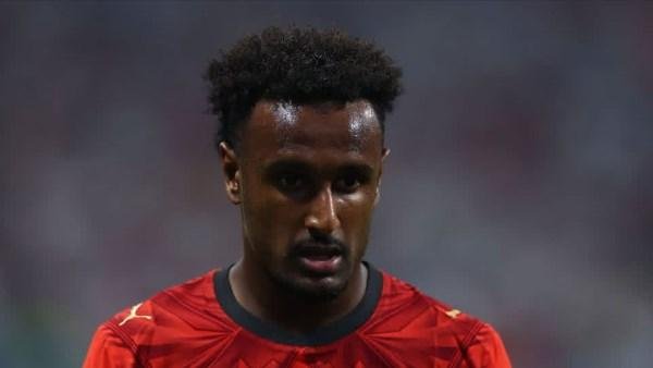 إعلامي يكشف سر فشل تعاقد الأهلي مع هيثم حسن