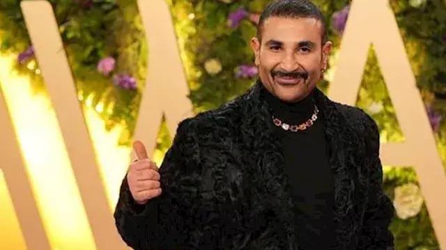 "يا ترى مين بتغني معايا؟".. أحمد سعد يروج لأغنيته الجديدة "كدا كدا"
