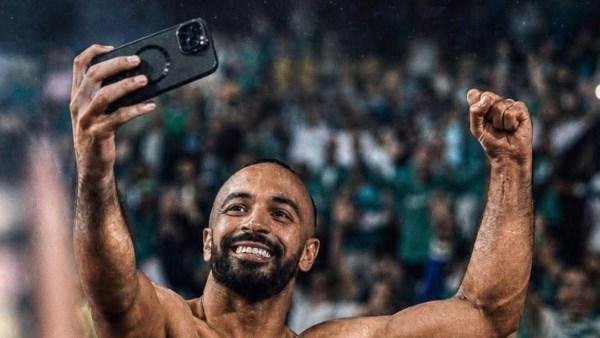 خاص | زد يطلب ضم أفشة من الأهلي قبل المشاركة في الكونفدرالية