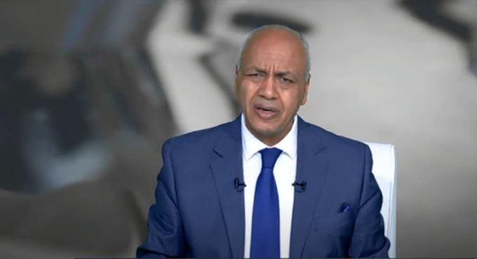 مصطفى بكري للإعلاميين: أوعى حد يتأثر ويخاف من لجان الذباب الإلكتروني.. أنا شخصيا رافع 20 قضية