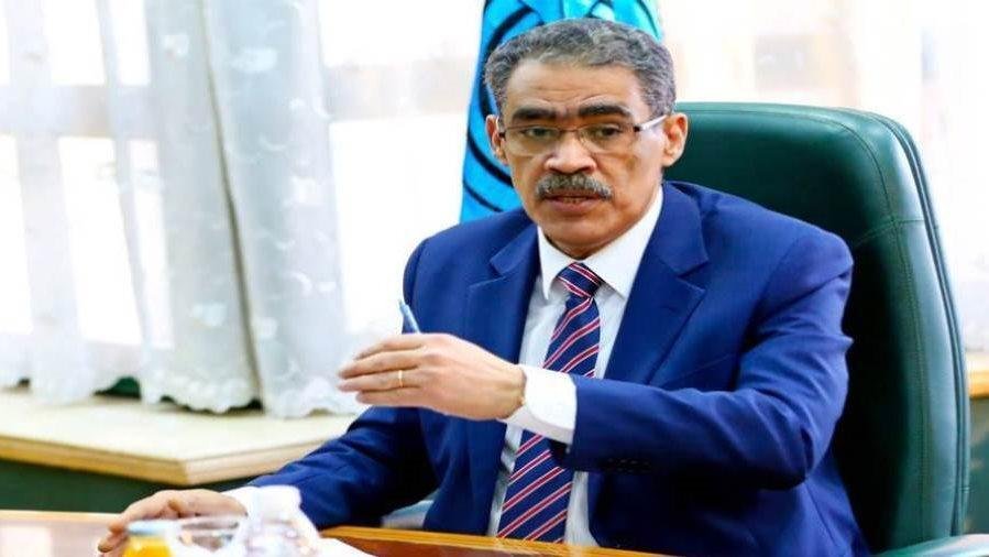 ضياء رشوان: الحكومة أجابت عن الأسئلة الجوهرية بشأن حادث السفينة.. وباقي التفاصيل تُعلن بعد انتهاء التحقيقات