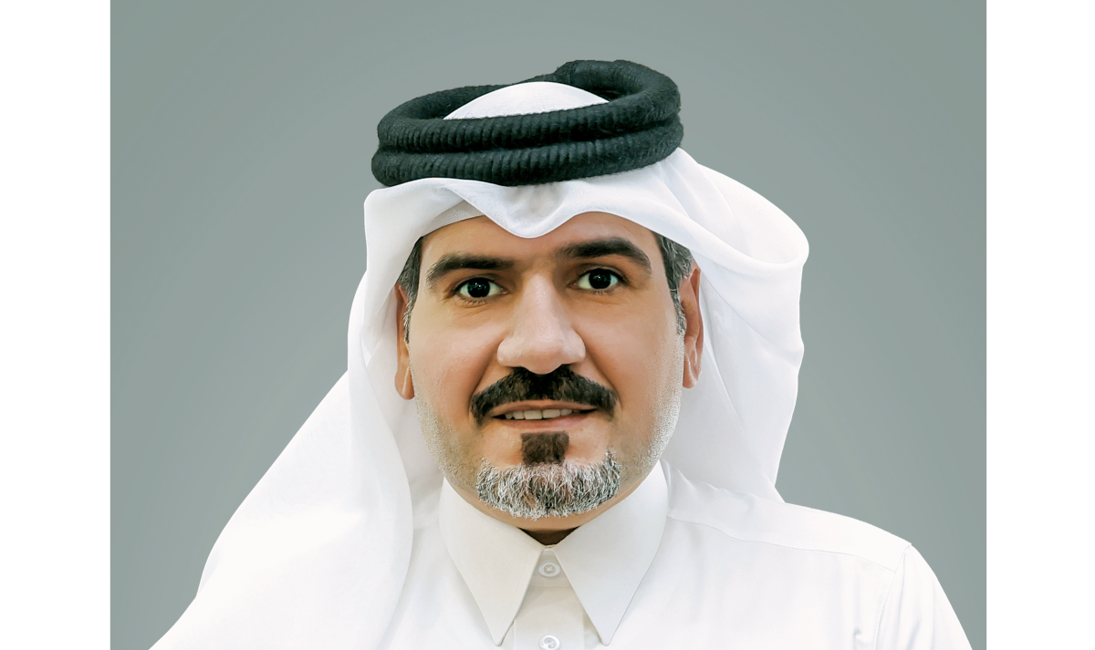 عبد الله القطان الأمين العام بالوكالة للهلال الأحمر القطري: نحيي أرواح شهداء العمل الإنساني الأبرار