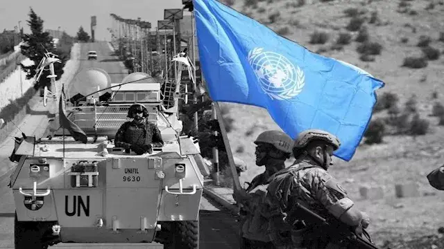 اليونيفيل: نواصل حضورنا الميداني في جنوب لبنان