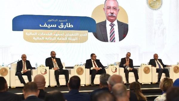 الرقابة المالية: الإطار التنظيمي للتكنولوجيا المالية يتيح منتجات التأمين والتمويل عبر قنوات رقمية مرخصة